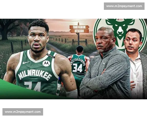 NBA转会风云再起 球队重组与明星球员交易引发赛季大变局