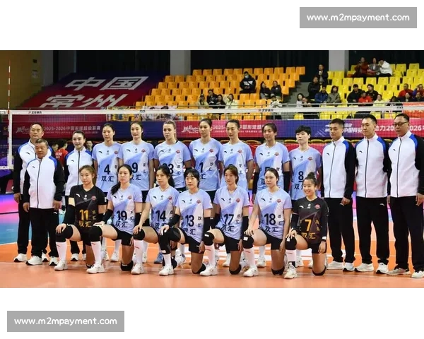 中国排球联赛新赛季开幕国家队新星崛起引发球迷热议赛场表现全面升级